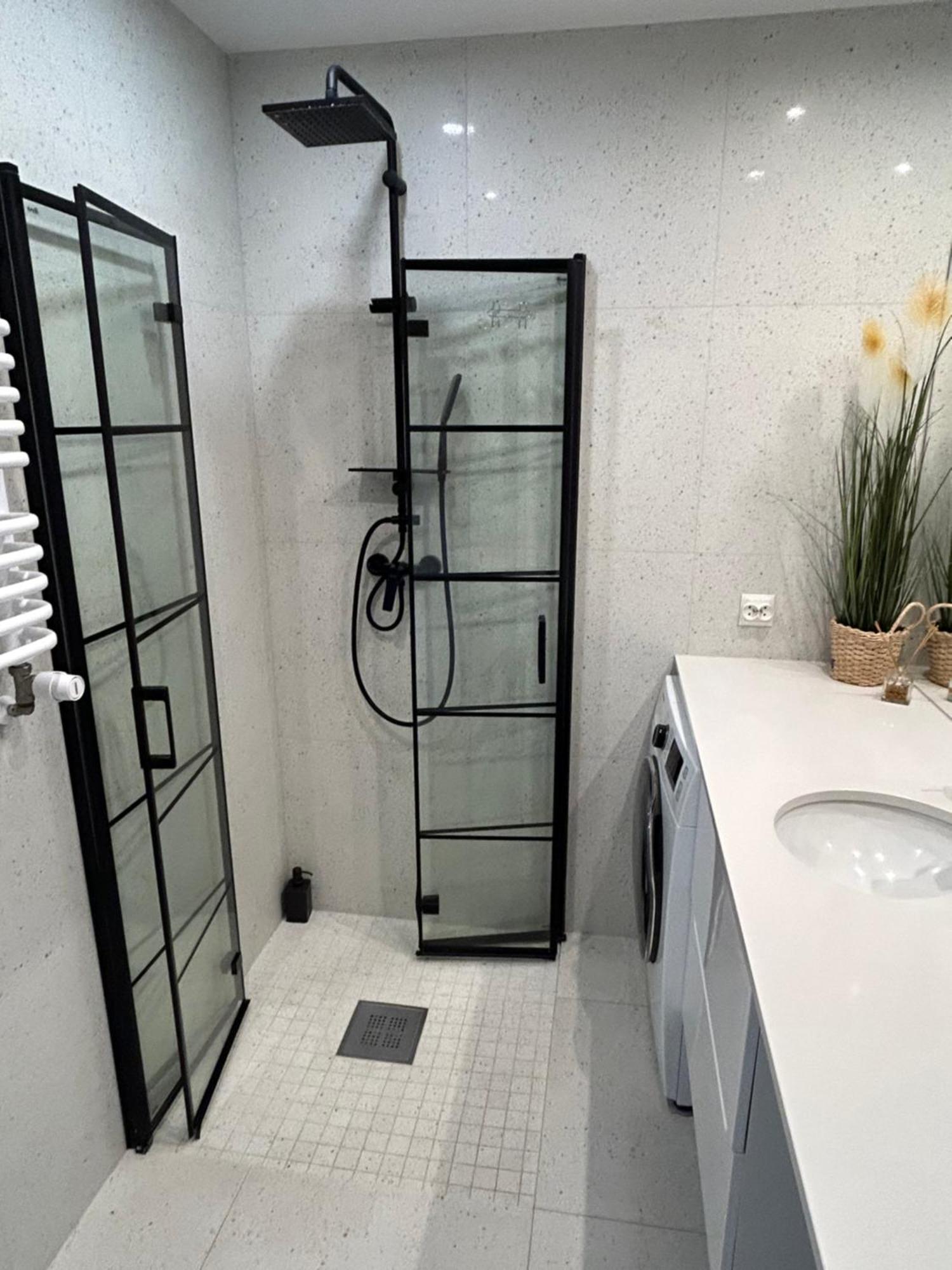 Apartment Targowa L10 Lublin Eksteriør billede